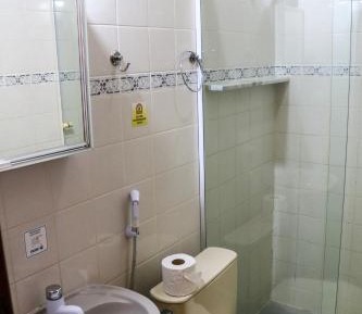 Double Room - Low Floor