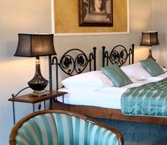 Superior King Suite