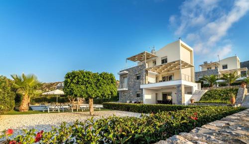 Villa with Sea View - Mint