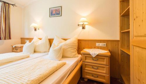 Family Room with Balcony