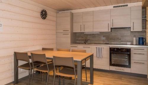 Mixed Dormitory Room