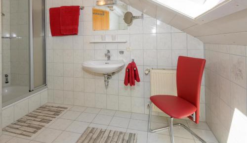 Apartment Hoher Bogen