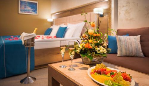 Standard Double Room (No Balcony)