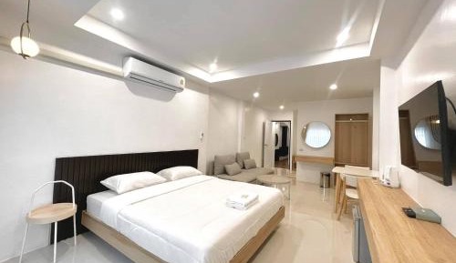King Suite