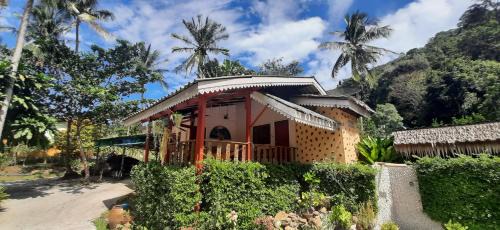 Double Room with Pool View
