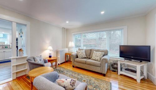 Two Bedroom Holiday Home