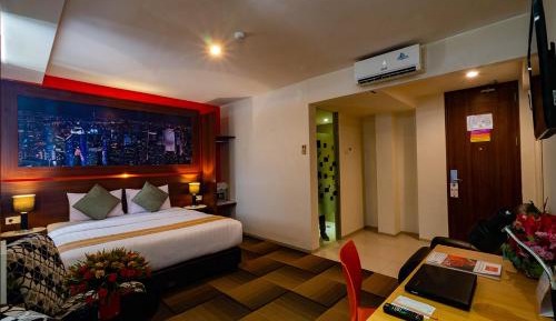Miyana Double or Twin Room