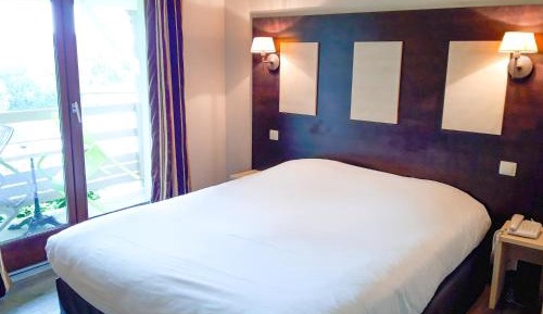 Privilege Room with River View