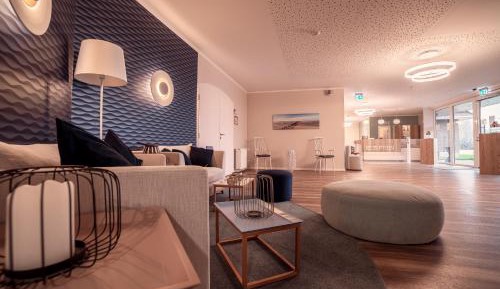 Double Room - Disability Access