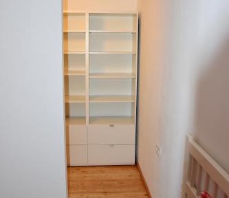 Apartment - Ground Floor