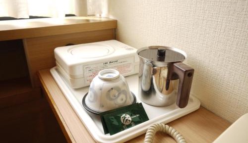 Twin Room - Non-Smoking