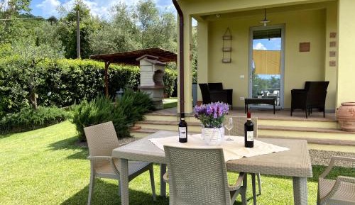 Holiday Home
