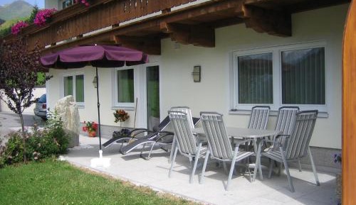 Apartment - Ground Floor