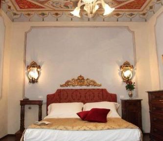 Deluxe Junior Suite