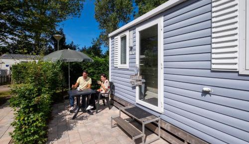 Mobile Home (2 Adults)