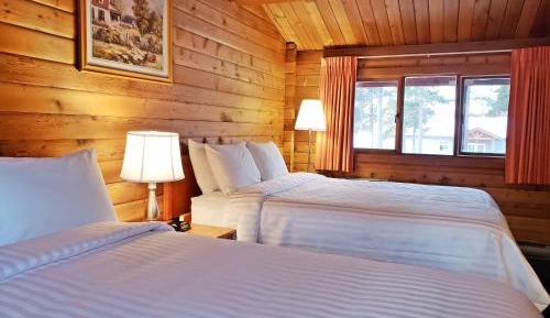 Queen Room with Two Queen Beds