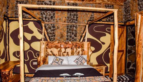 Single Room with Balcony