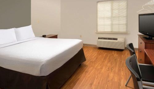 Standard Double Room - Smoking