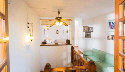 House Two-Bedroom with Sea View - Argyro