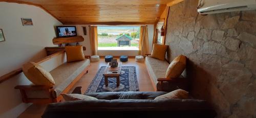 Apartment with Lake View