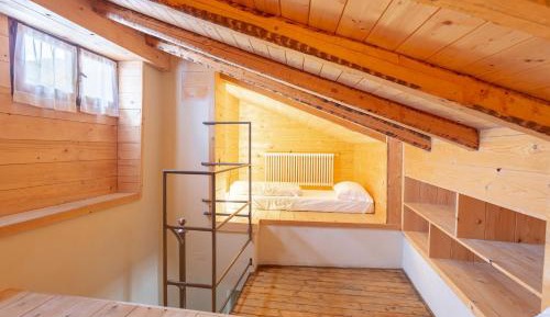 Apartment - Split Level