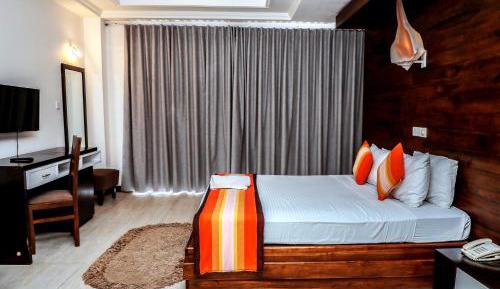 Executive Suite