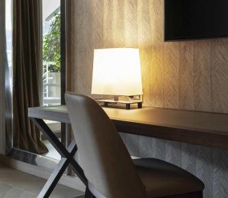 Classic Double or Twin Room