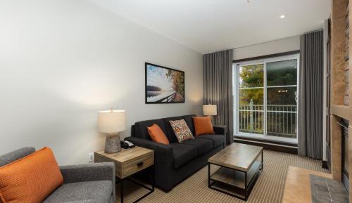 One-Bedroom Suite
