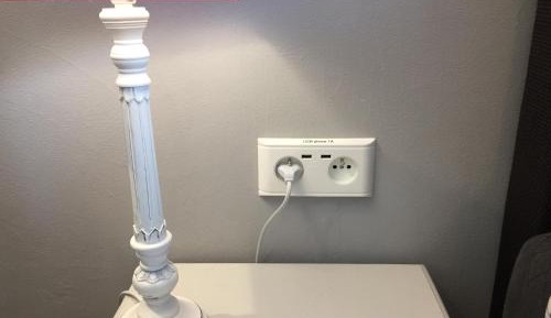 Standard Suite
