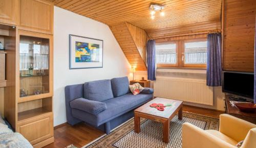 Superior One-Bedroom Apartment with Balcony