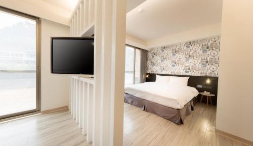 Classic Quadruple Room (No Garage)  