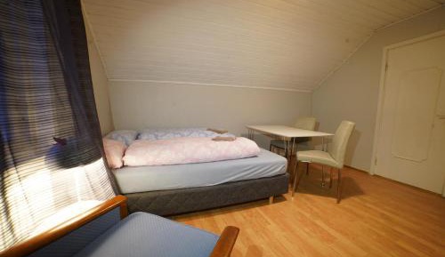 Comfort Room