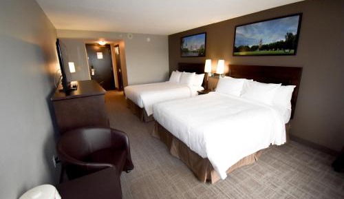 Queen Room