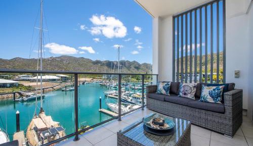 Studio with Ocean View