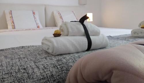 Suite with River View