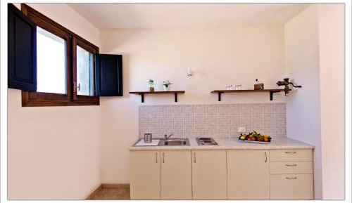 One-Bedroom Apartment (4 Adults)