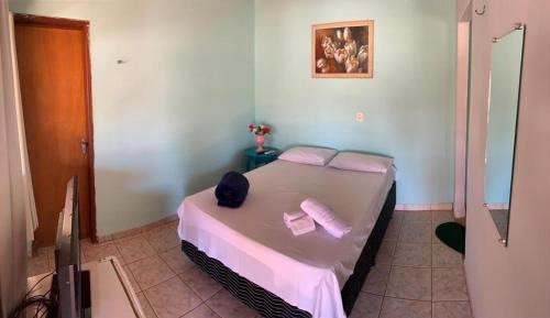 Family Suite with Balcony