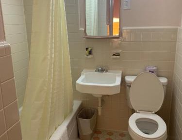 Double Room with Two Double Beds - Non-Smoking