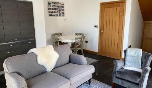 Triple Room with Garden View