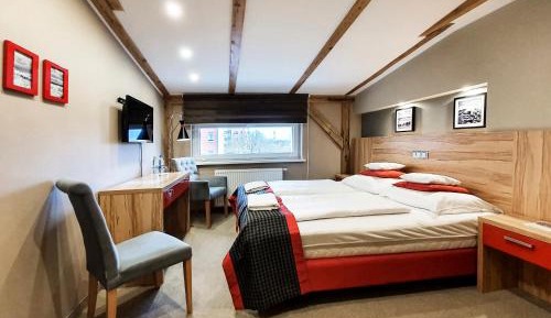 Double Room
