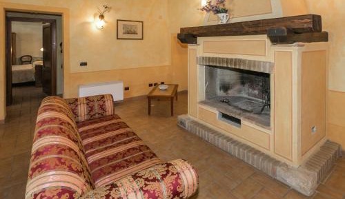Two-Bedroom Holiday Home