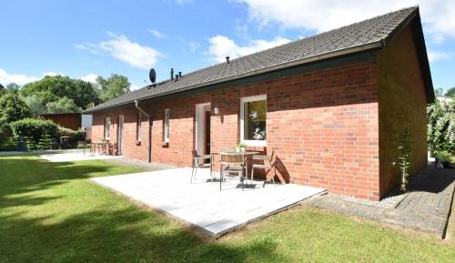 One-Bedroom Holiday Home