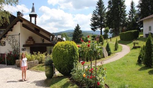 Chalet