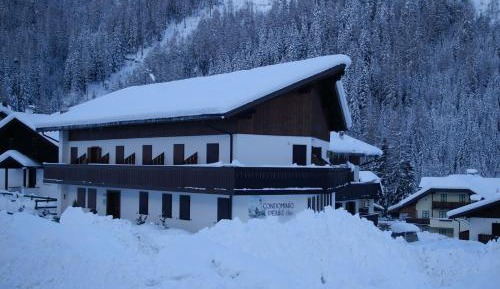 Maisonette