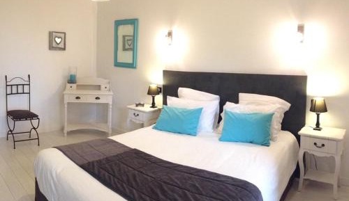 Small Twin Room