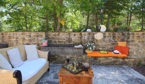 Five-Bedroom Holiday Home