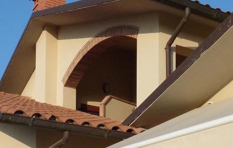 Double or Twin Room with Balcony