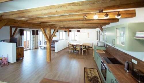 Five-Bedroom House