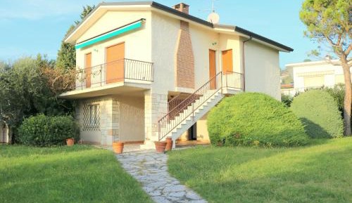 Two-Bedroom Holiday Home