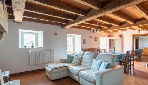 Four-Bedroom Holiday Home